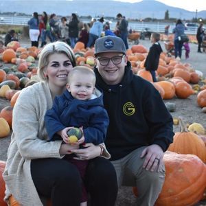 Meet your Posher, Nathan